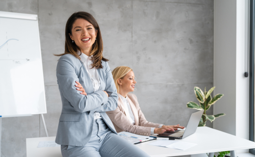 Becoming an Effective Manager: What It Takes